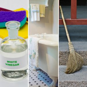 These cleaning tips will save you so much time