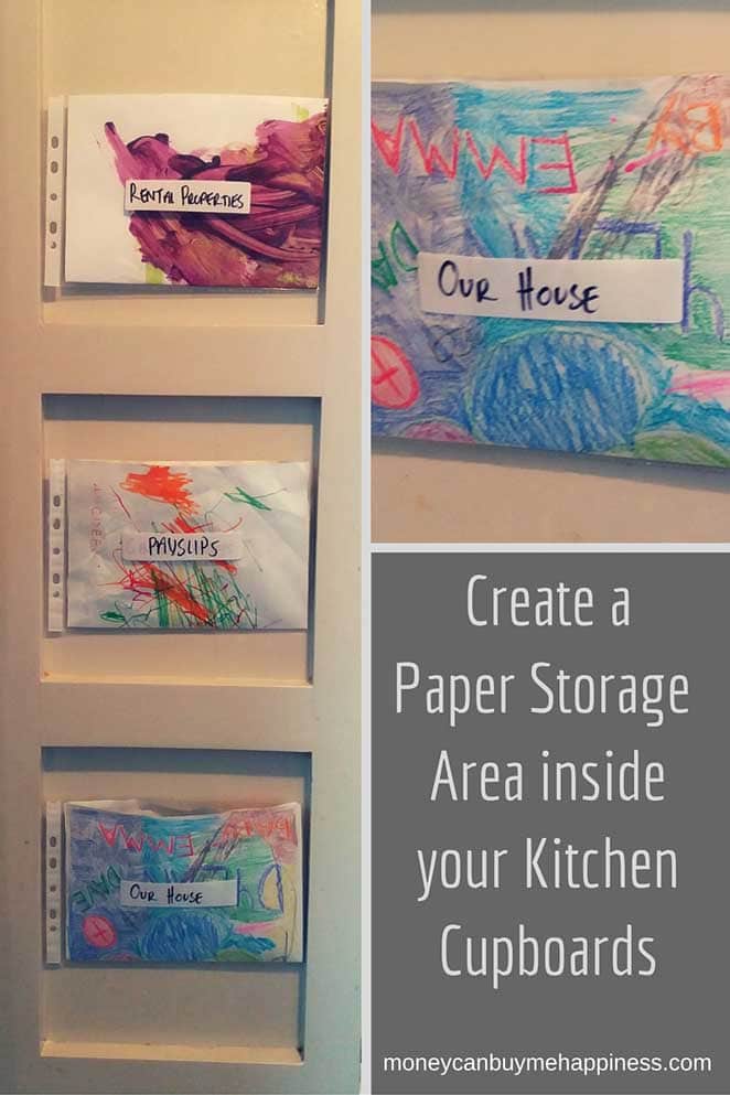 Sometimes I feel like paper is taking over my life! There 12 tips have helped me to reduce paper clutter in my home by over 50%. Check them out!