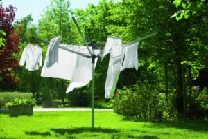 4 Best Rotary Clotheslines for 2023