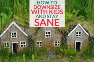 How to Live in a Small Space With Kids (and Stay Sane)