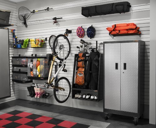 The Ultimate Guide To The Best Garage Organization System For Your