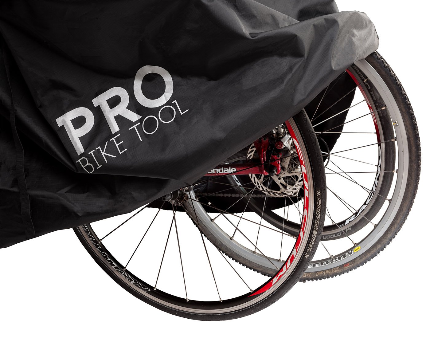 best bike cover for outdoor storage