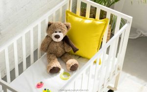 Looking for a space-saving crib for your wee one? This list of mini cribs feature only the best small cribs on the market.
