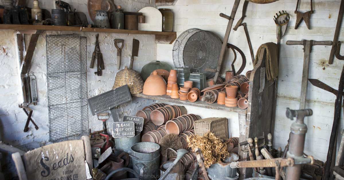 The best outdoor storage sheds will help you turn your chaos into calm