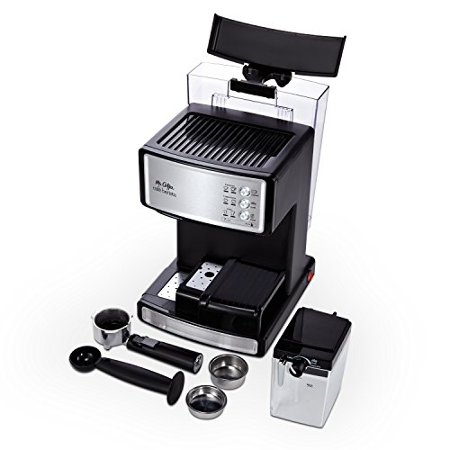 best small expresso machine