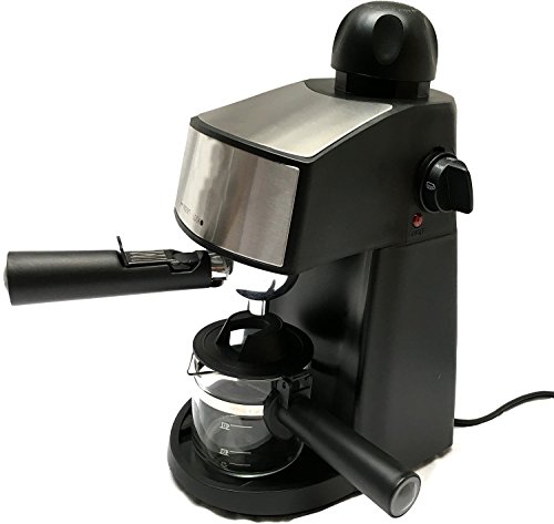 best small expresso machine