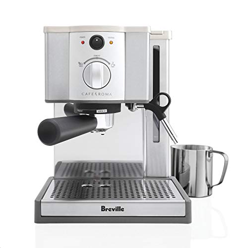 9 Best Small Espresso Machines For the Home (2023)