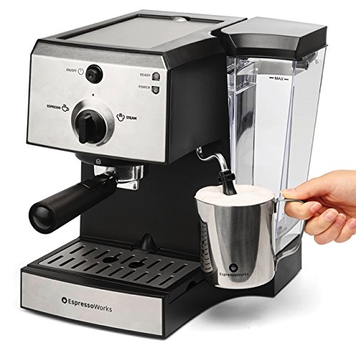 best small expresso machine