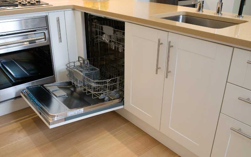 best 18 inch dishwasher