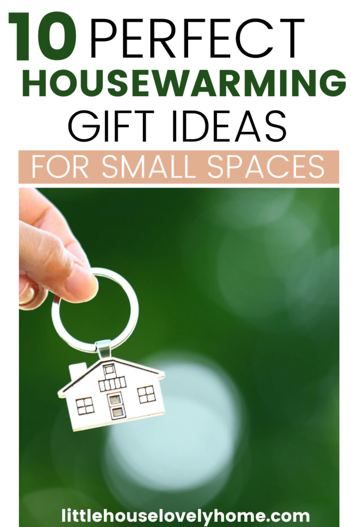 great housewarming gift ideas