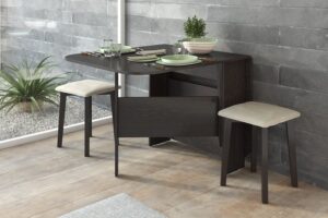 5 Best Dining Tables For Small Spaces 2023