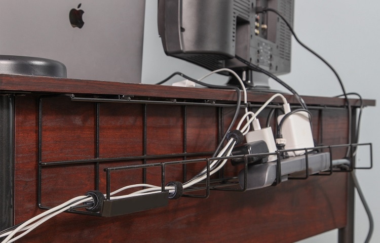 diy for cable management