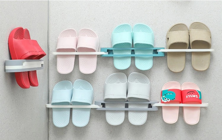 20 Shoe Storage Ideas For Small Spaces | Little House Lovely Home