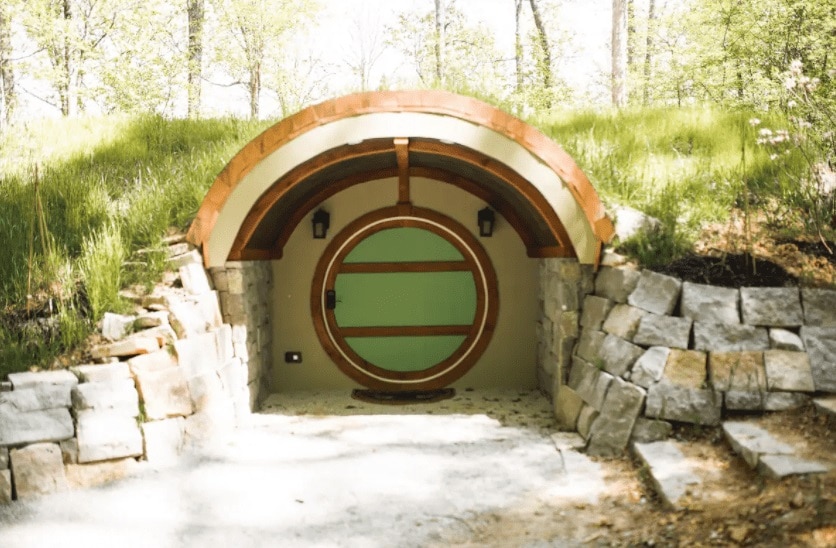 Hobbit Hole TN