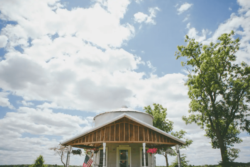 Illinois Tiny House 