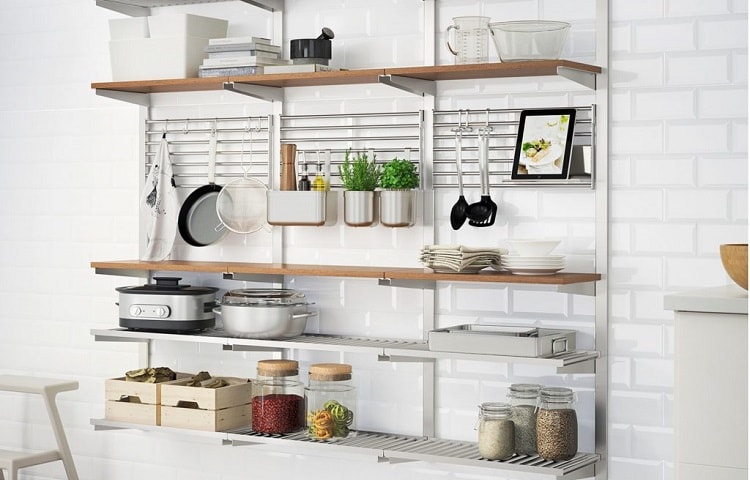 10 Things You Need To Know About Wall Storage Systems