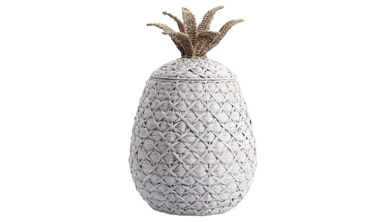 Pineapple Catchall