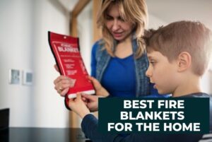 10 Best Fire Blankets for the Home