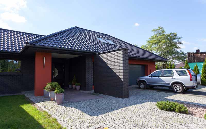 How to Stop People From Parking in Front of Your House