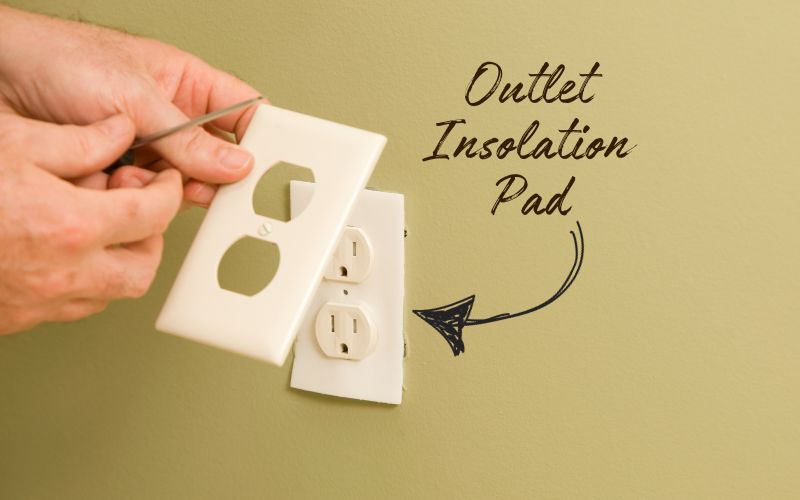  Ways to Winterize Your Home on the Cheap_Install Outlet Insulators