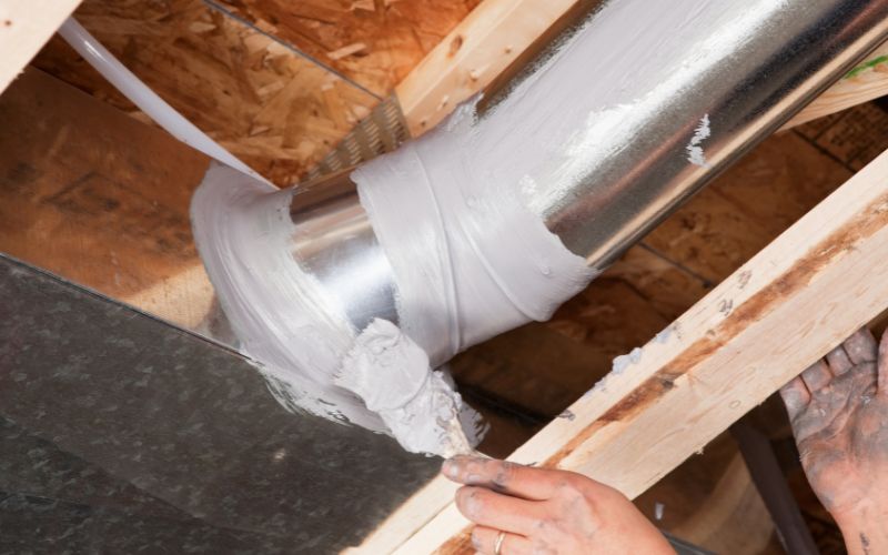 Ways to Winterize Your Home on the Cheap_Seal Air Leaks