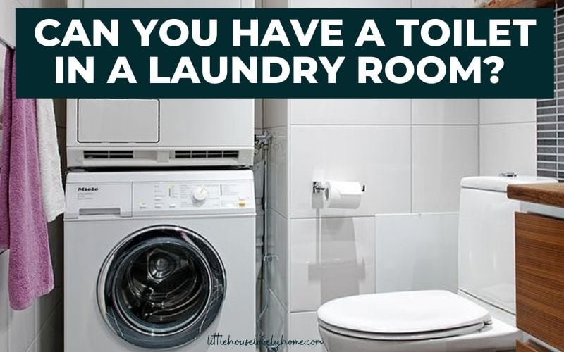 Laundry room bathroom, storage shelves