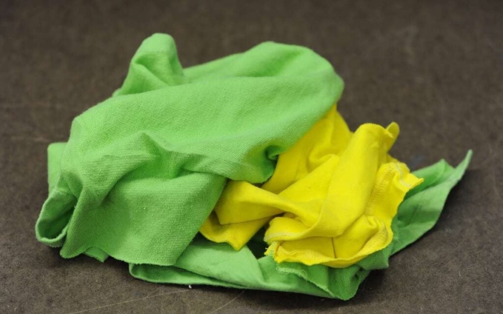 Will Drano Dissolve a Washcloth? Little House Lovely Home