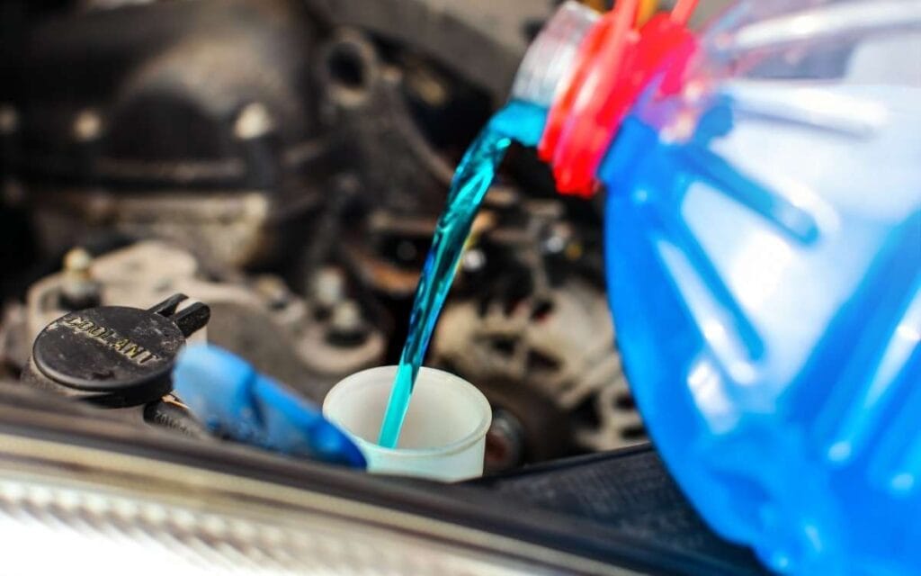 Does Antifreeze Expire? Will it Go Bad? (Answered)
