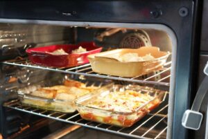 How to Know if Glass Is Oven Safe?