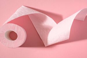 What Is French Toilet Paper?