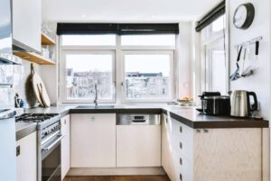 Where to Put Dishwasher in Small Kitchen: 7 Ideas