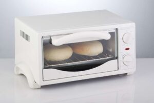 10 Places to Put Toaster Oven in Small Kitchen