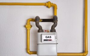 What to Do When Your Home Smells Like Gas