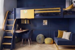 10 Loft Bed Ideas to Level Up Your Space