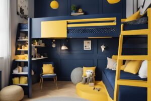 10 Loft Bed Ideas to Level Up Your Space