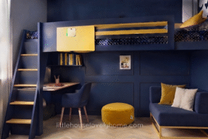 10 Loft Bed Ideas to Level Up Your Space